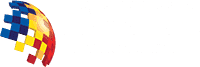 Un glob grafic pixelat cu pătrate roșii, albastre și galbene apare &icirc;n st&acirc;nga textului "AGERPRES" și "Actualitatea lunii" pe un fundal deschis, evidențiind știri despre eliberare cazier auto online.